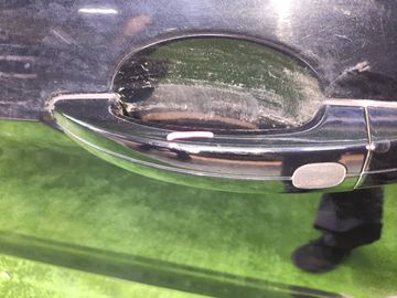 ДВЕРЬ НА FORD KUGA CBS