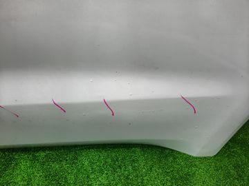 ДВЕРЬ НА HONDA VEZEL RU1