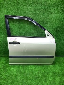 ДВЕРЬ НА TOYOTA SUCCEED NCP50V