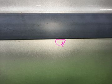 ДВЕРЬ НА TOYOTA SUCCEED NCP50V