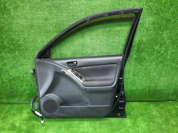 ДВЕРЬ НА TOYOTA VOLTZ ZZE136