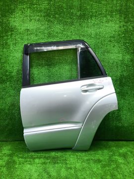 ДВЕРЬ НА TOYOTA HILUX SURF VZN215W