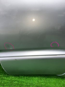 ДВЕРЬ НА TOYOTA HILUX SURF VZN215W
