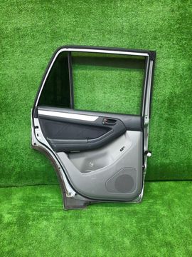 ДВЕРЬ НА TOYOTA HILUX SURF VZN215W