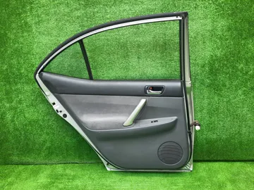 ДВЕРЬ НА TOYOTA ALLION ZZT240