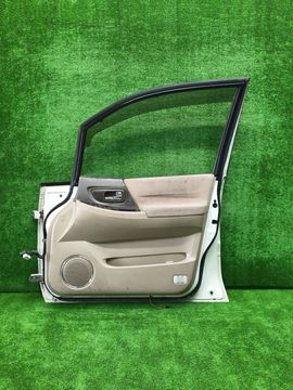 ДВЕРЬ НА NISSAN PRESAGE U30