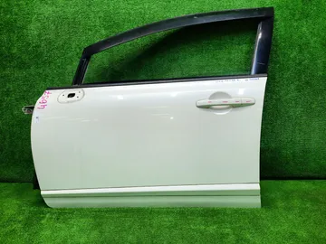 ДВЕРЬ НА HONDA CIVIC FD1