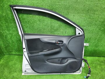 ДВЕРЬ НА TOYOTA COROLLA FIELDER NZE141G
