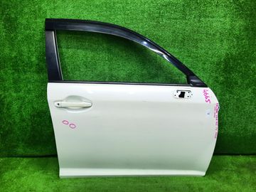 ДВЕРЬ НА TOYOTA COROLLA FIELDER NKE165G