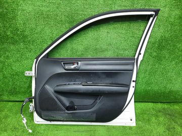 ДВЕРЬ НА TOYOTA COROLLA FIELDER NKE165G