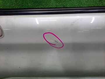 ДВЕРЬ НА TOYOTA COROLLA FIELDER NKE165G