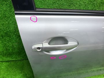 ДВЕРЬ НА TOYOTA COROLLA FIELDER NZE141G