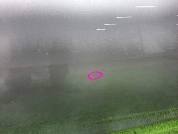 ДВЕРЬ НА TOYOTA COROLLA FIELDER NZE141G