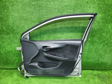 ДВЕРЬ НА TOYOTA COROLLA FIELDER NZE141G
