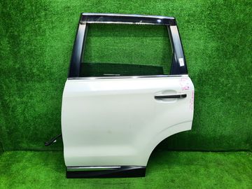 ДВЕРЬ НА SUBARU FORESTER SJG
