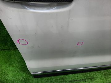ДВЕРЬ НА SUBARU FORESTER SJG