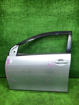 ДВЕРЬ НА TOYOTA COROLLA FIELDER NZE141G