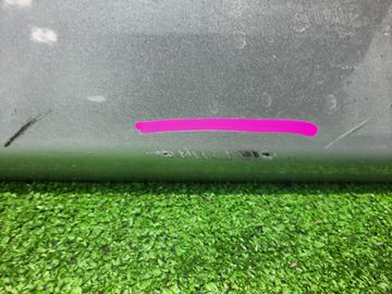 ДВЕРЬ НА TOYOTA COROLLA FIELDER NZE141G