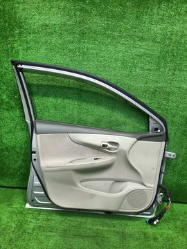 ДВЕРЬ НА TOYOTA COROLLA FIELDER NZE141G