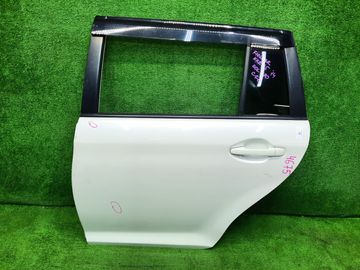 ДВЕРЬ НА TOYOTA COROLLA FIELDER NKE165G