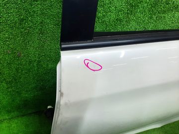 ДВЕРЬ НА TOYOTA COROLLA FIELDER NKE165G