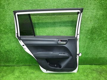 ДВЕРЬ НА TOYOTA COROLLA FIELDER NKE165G