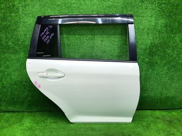 ДВЕРЬ НА TOYOTA COROLLA FIELDER NKE165G