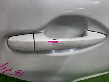 ДВЕРЬ НА TOYOTA COROLLA FIELDER NKE165G