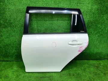 ДВЕРЬ НА TOYOTA COROLLA FIELDER NZE141G