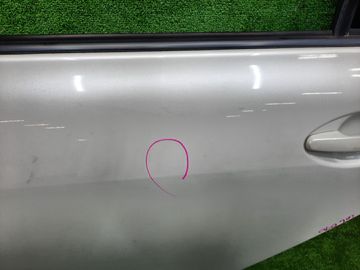 ДВЕРЬ НА TOYOTA COROLLA FIELDER NZE141G