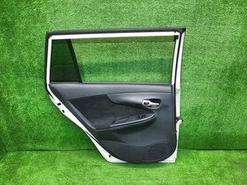 ДВЕРЬ НА TOYOTA COROLLA FIELDER NZE141G