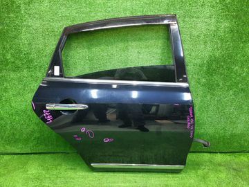 ДВЕРЬ НА NISSAN TEANA J32