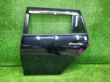 ДВЕРЬ НА TOYOTA COROLLA FIELDER NZE141G