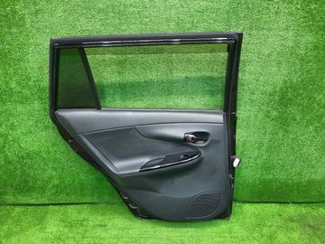 ДВЕРЬ НА TOYOTA COROLLA FIELDER NZE141G
