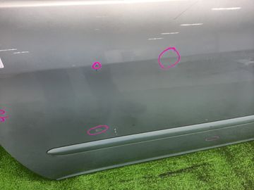 ДВЕРЬ НА TOYOTA RAUM NCZ20