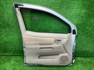 ДВЕРЬ НА TOYOTA RAUM NCZ20