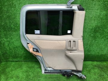 ДВЕРЬ НА TOYOTA RAUM NCZ20