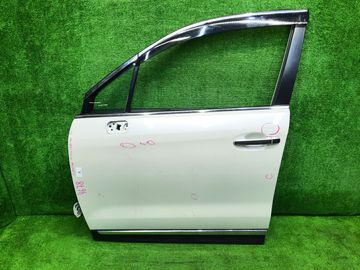 ДВЕРЬ НА SUBARU FORESTER SJG