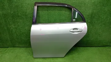 ДВЕРЬ НА TOYOTA COROLLA  AXIO NZE141