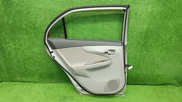 ДВЕРЬ НА TOYOTA COROLLA  AXIO NZE141