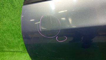 ДВЕРЬ НА MAZDA AXELA BKEP