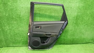 ДВЕРЬ НА MAZDA AXELA BKEP