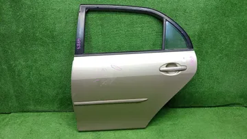 ДВЕРЬ НА TOYOTA COROLLA  AXIO NZE141