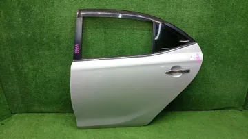 ДВЕРЬ НА TOYOTA ALLION ZZT245