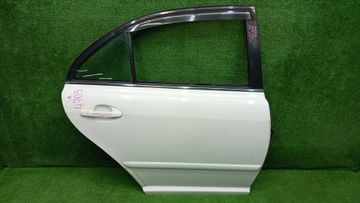 ДВЕРЬ НА TOYOTA AVENSIS AZT250