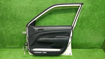 ДВЕРЬ НА TOYOTA PROBOX NCP51V