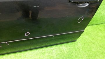 ДВЕРЬ НА TOYOTA PROBOX NCP51V