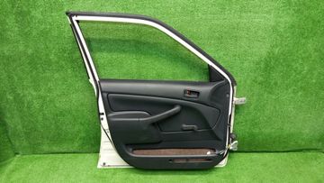 ДВЕРЬ НА TOYOTA PROBOX NCP51V