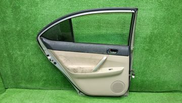 ДВЕРЬ НА TOYOTA PREMIO ZZT240