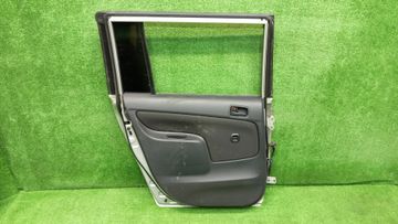 ДВЕРЬ НА TOYOTA PROBOX NCP51V